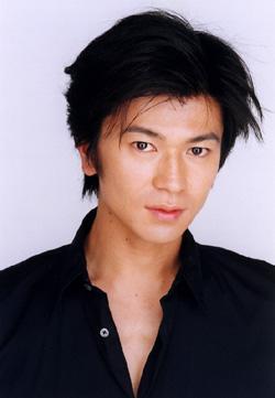 TakedaShinji