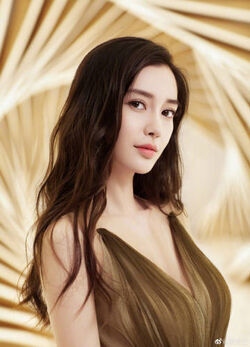 Angelababy35