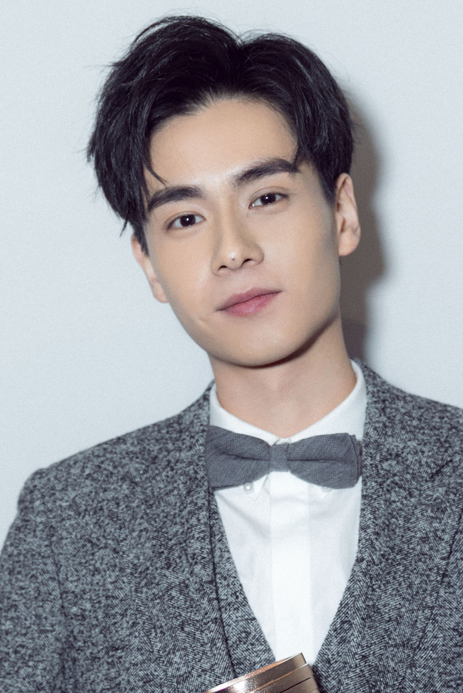 Hu Yi Tian Wiki Drama FANDOM powered by Wikia