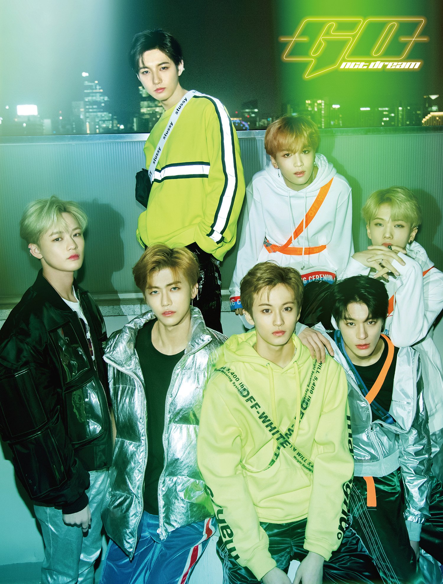 NCT DREAM | Wiki Drama | FANDOM powered by Wikia