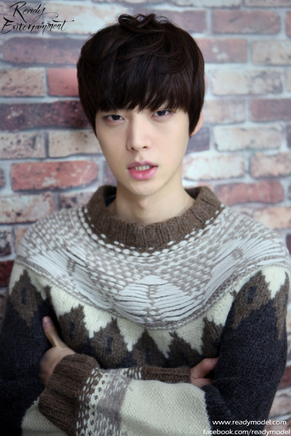 Ahn Jae Hyun | Wiki Drama | Fandom