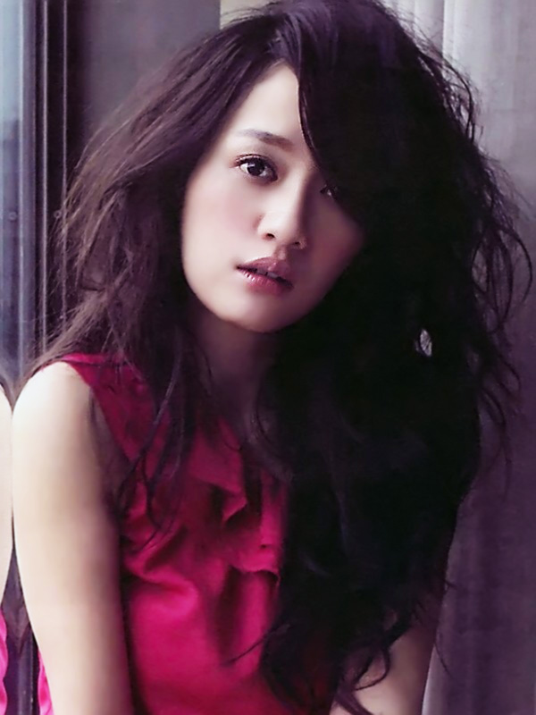 Imagen - Chen Qiao En14.jpg | Wiki Drama | FANDOM powered
