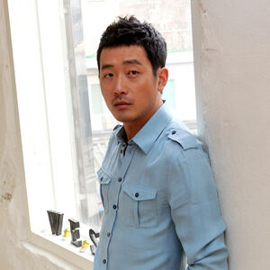 Ha Jung Woo Wiki Drama Fandom