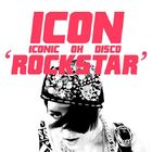 ICON (No Min Woo) - ROCKSTAR