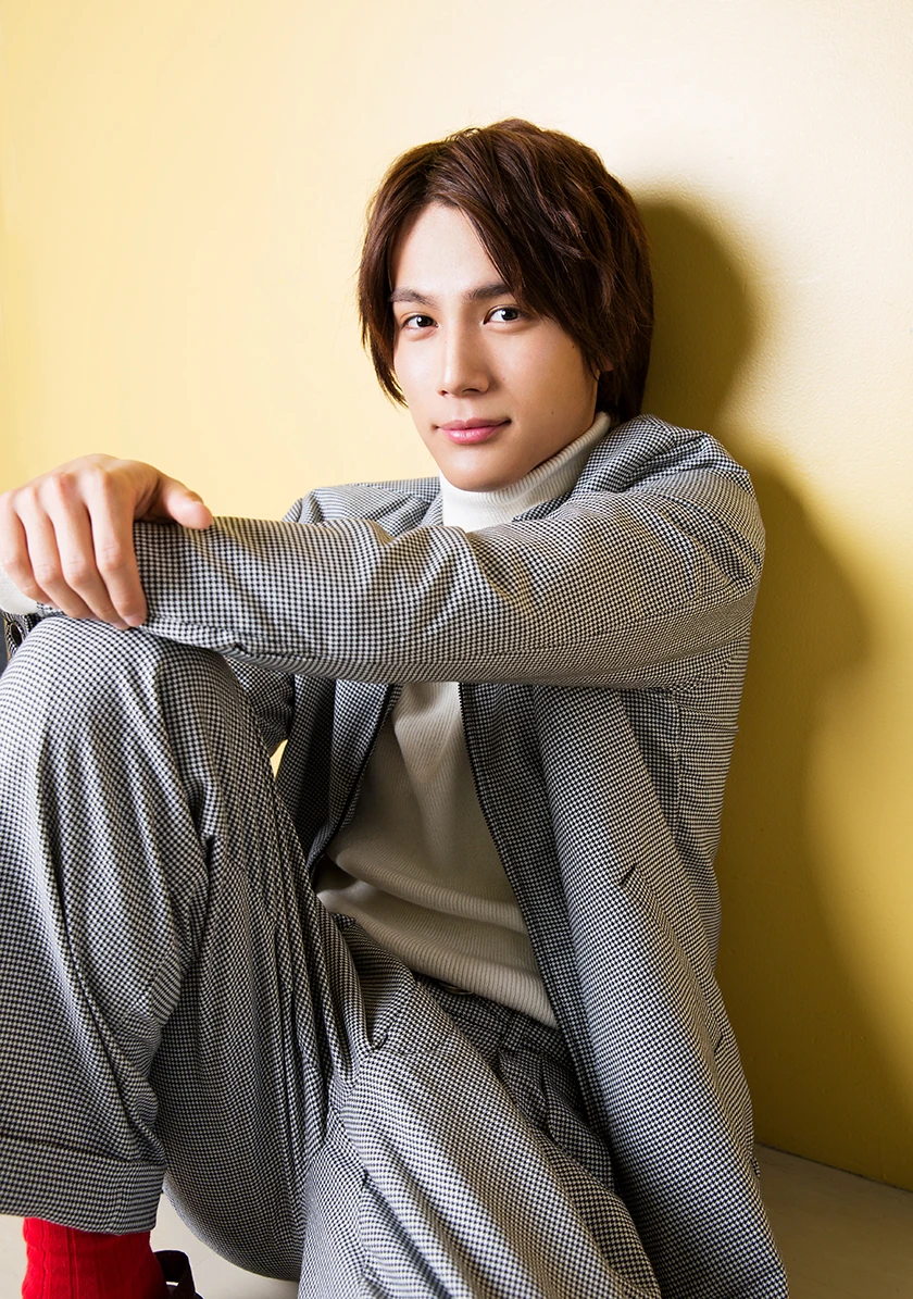 Nakagawa Taishi Wiki Drama FANDOM powered by Wikia