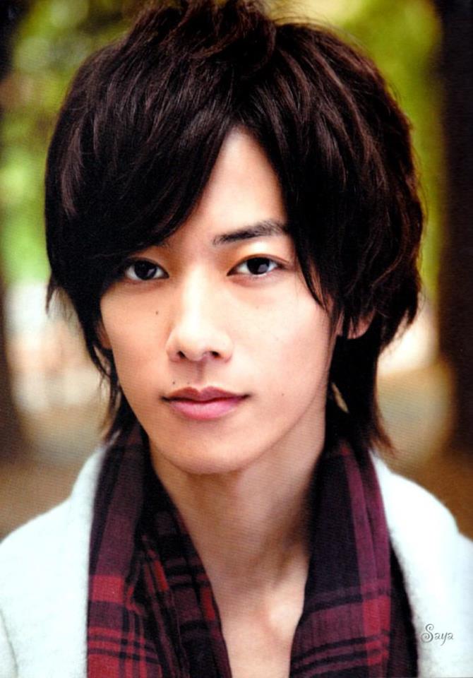 Sato Takeru | Wiki Drama | FANDOM powered by Wikia