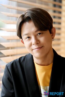 Tony Ahn | Wiki Drama | Fandom