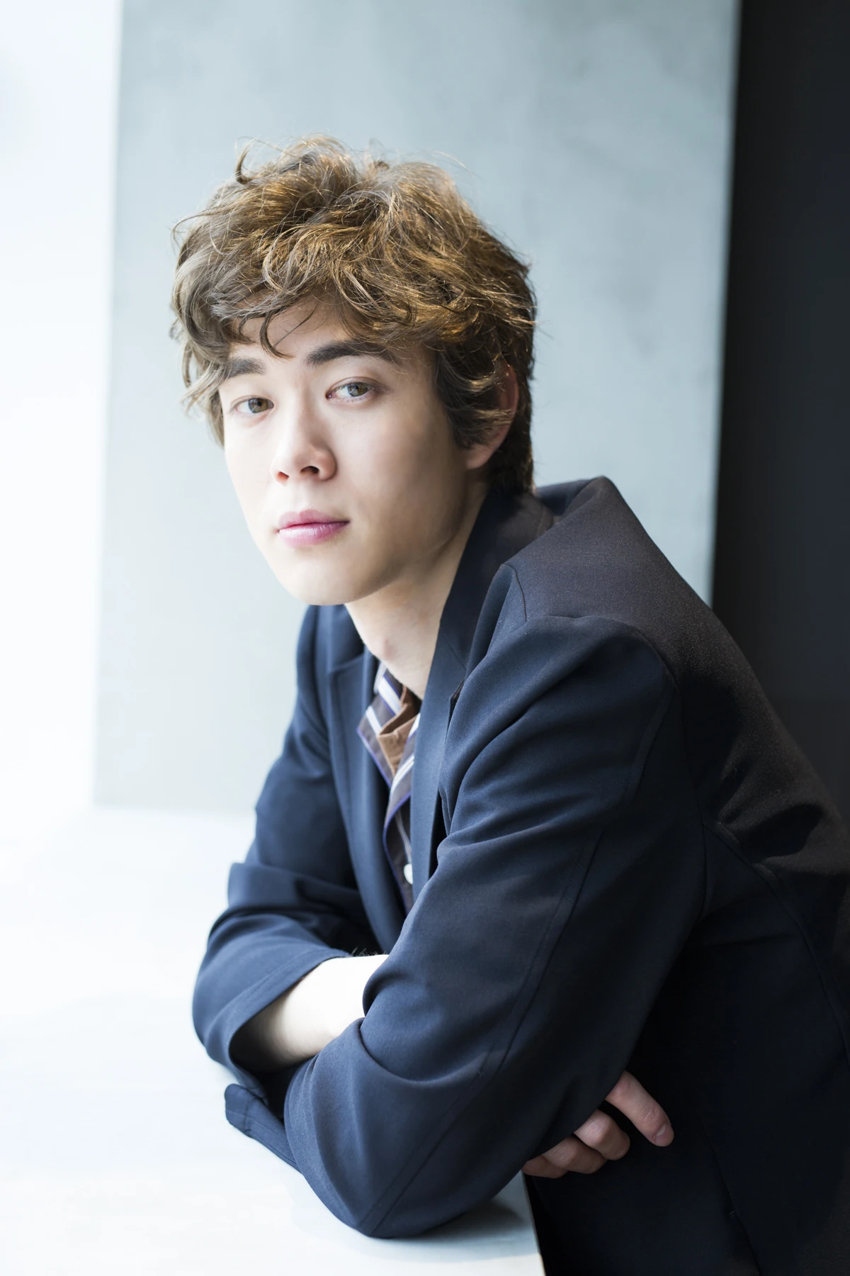 Miyazawa Hio Wiki Drama Fandom