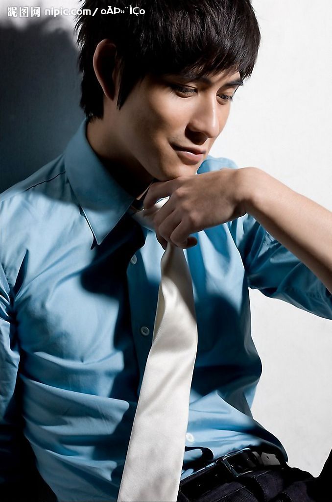Imagen - Vic Zhou 04.jpg | Wiki Drama | FANDOM powered by