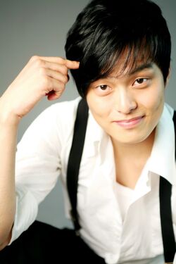 Choi Kyu Hwan6