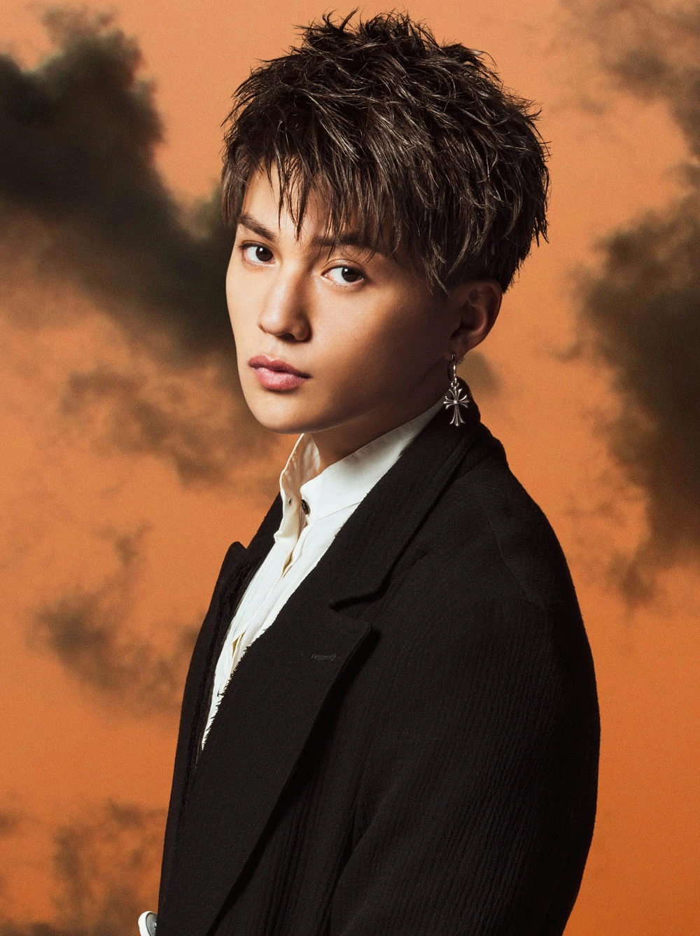 Yagi Yusei | Wiki Drama | Fandom