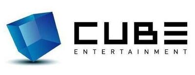 Resultado de imagen para cube entertainment