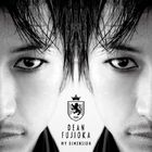 Dean Fujioka - My Dimension