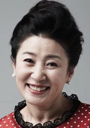KimJaOk 180px