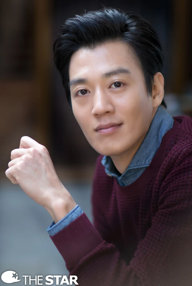 Resultado de imagen para Kim Rae-won