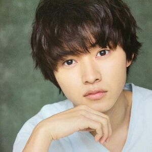 Yamazaki Kento Wiki Drama Fandom