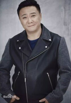 Ren Zheng Bin