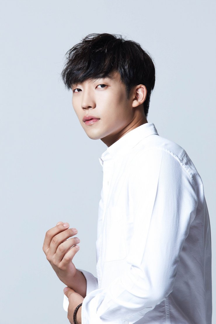 Lee Sang Yi (1991) | Wiki Drama | FANDOM powered by Wikia