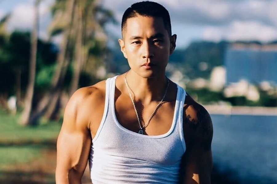 Yoo Seung Jun | Wiki Drama | Fandom