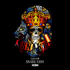 ICON (No Min Woo) - Snake Eyes