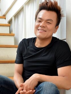 Image result for J.Y. Park