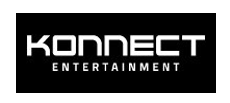 Konnectent log