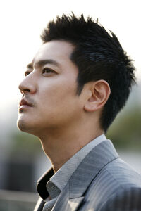 Bobby Kim