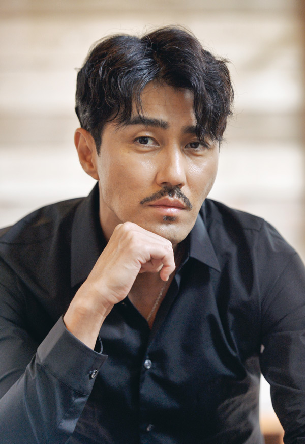 Cha Seung Won | Wiki Drama | FANDOM powered by Wikia