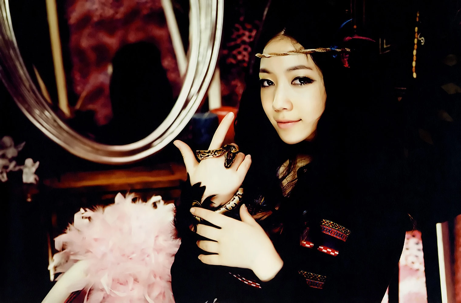 Imagen - Ryu Hwa Young2.jpg | Wiki Drama | FANDOM powered by Wikia