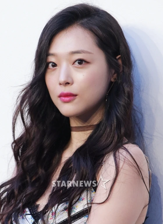 Resultado de imagen para sulli fx
