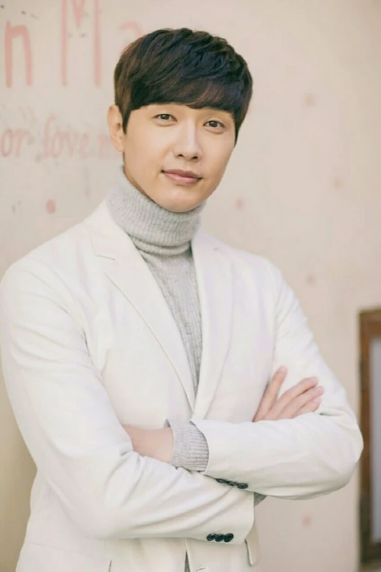 Ji Hyun Woo | Wiki Drama | FANDOM powered by Wikia