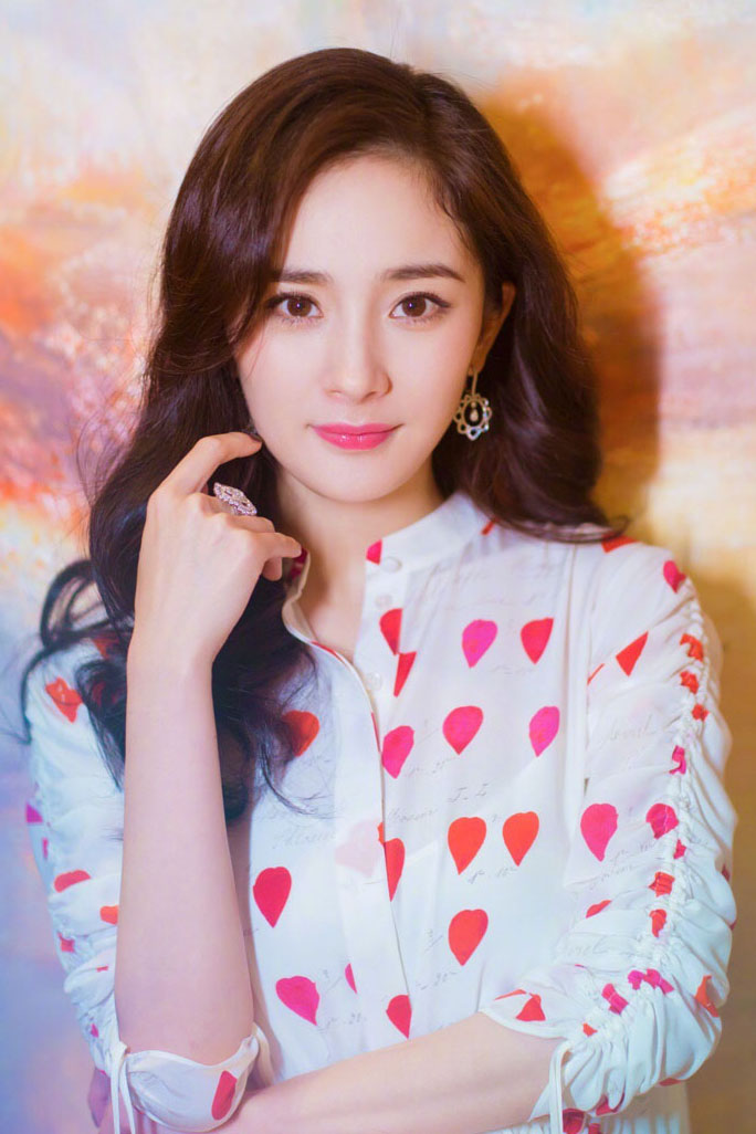 Yang Mi Wiki Drama Fandom Powered By Wikia