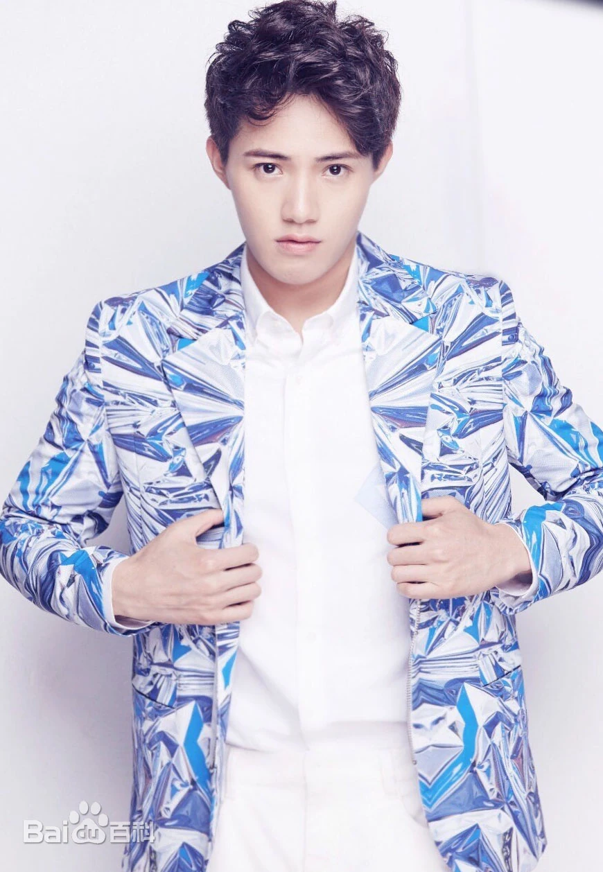 Huang Sheng Chi | Wiki Drama | FANDOM powered by Wikia