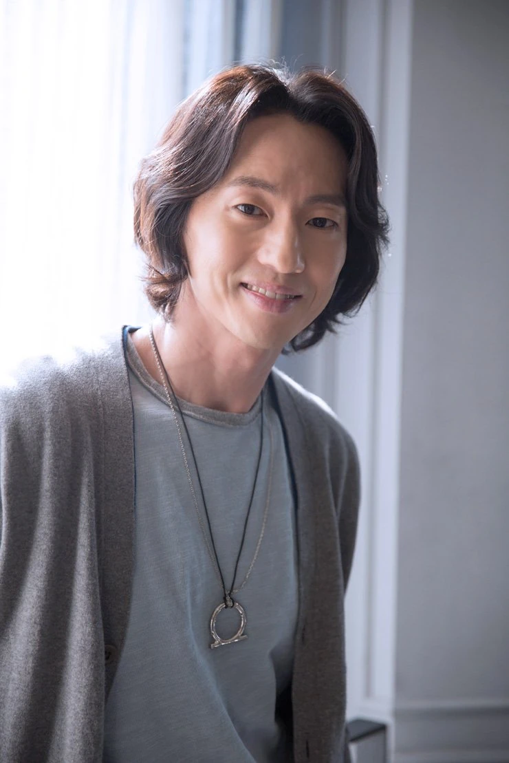 Michael K. Lee Wiki Drama Fandom