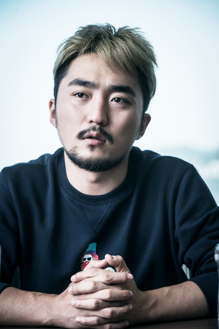 Yoo Byung Jae Yoo Byung Jae