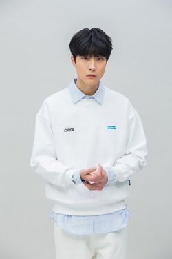 Lee Jong Won 1994 7