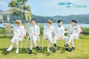 TeenTop Story