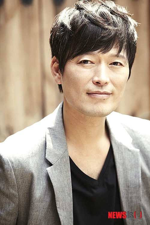 Jung Jae Young Wiki Drama FANDOM powered by Wikia