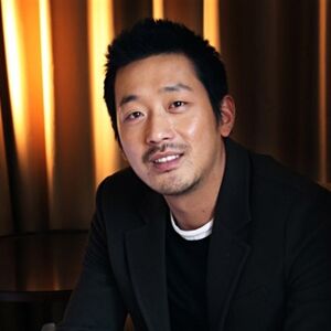 Ha Jung Woo Wiki Drama Fandom