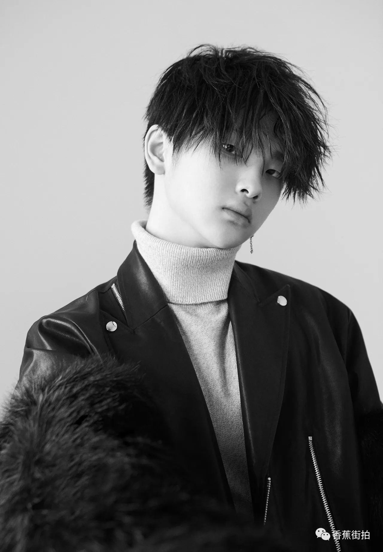 Zhou Zhennan  Wiki Drama  FANDOM powered by Wikia