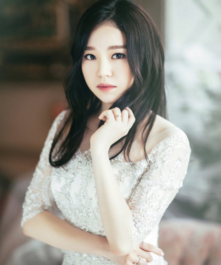 Jo Hye Jung | Wiki Drama | FANDOM powered by Wikia