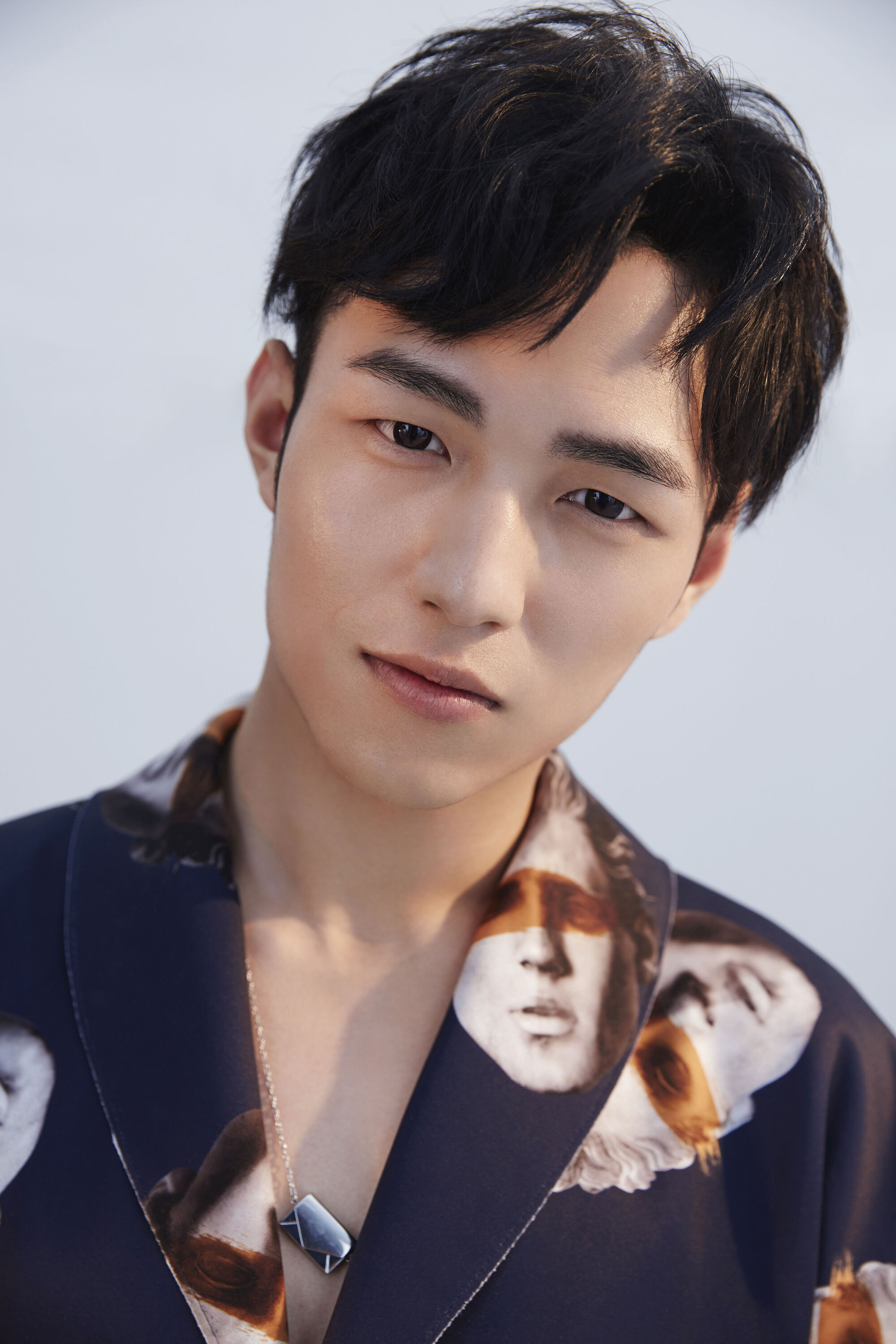 Yang Ye Ming | Wiki Drama | FANDOM powered by Wikia