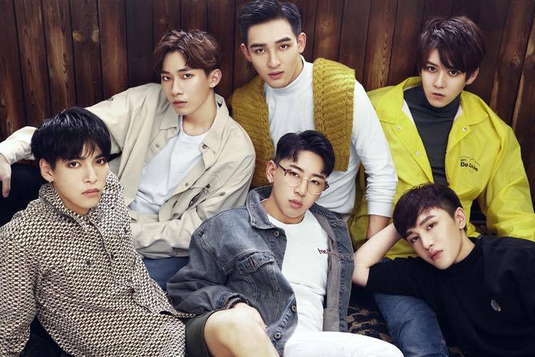 TimeZ | Wiki Drama | FANDOM powered by Wikia