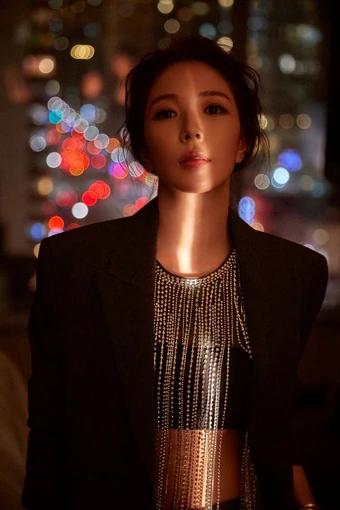 BoA | Wiki Drama | Fandom