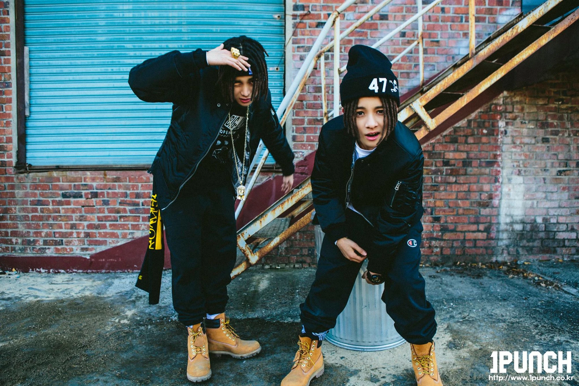 1PUNCH Wiki Drama FANDOM powered by Wikia