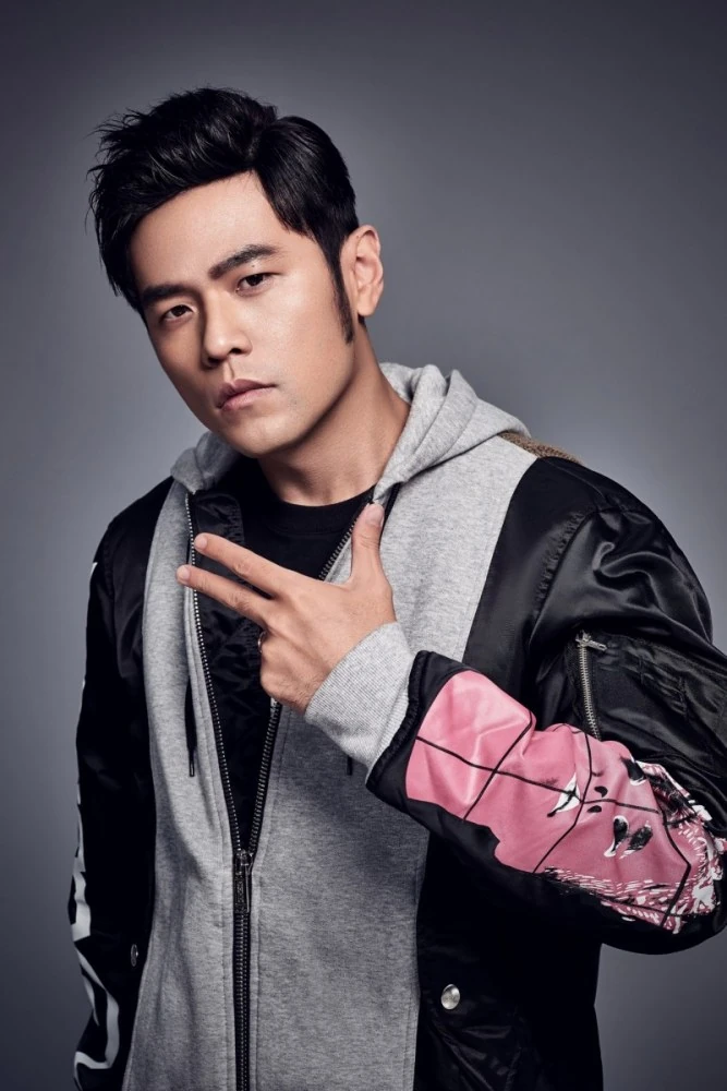 Jay Chou Wiki Drama FANDOM powered by Wikia