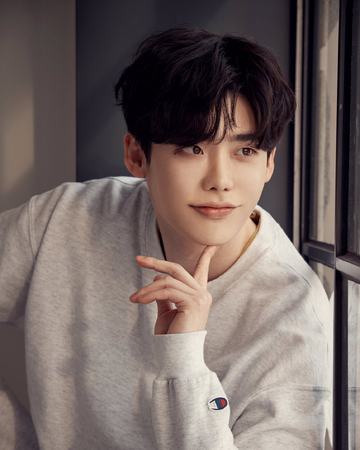 Lee Jong Suk Drama Wiki Fandom