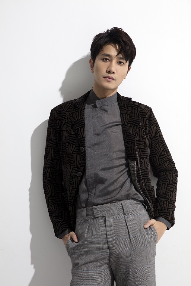 Peng Guan Ying | Wiki Drama | Fandom