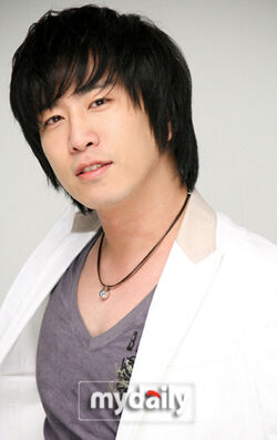 Song Yong-sik