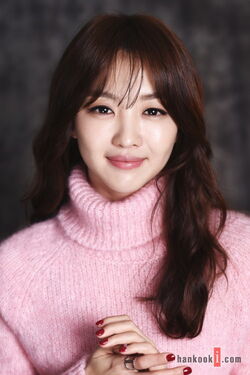 Jang Hee Jin39